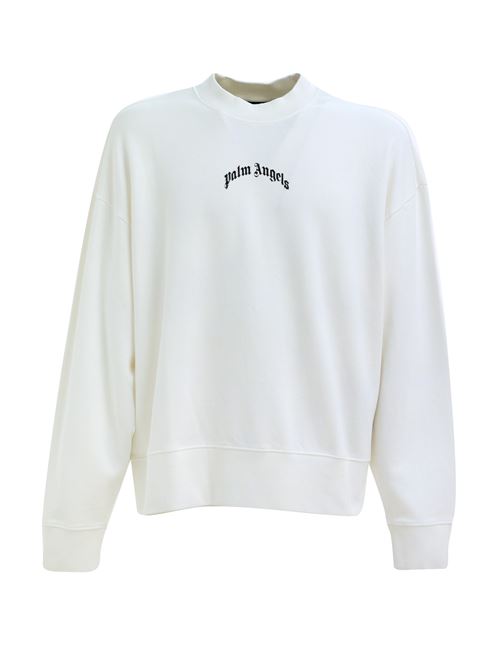 Sweatshirt PALM ANGELS | PMBA080S25FLE0010310